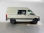 2026 Mercedes-Benz Sprinter 2500 Standard Roof I4 Diesel HO 144 AWD