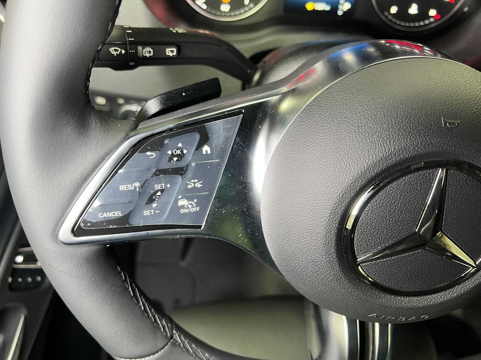 2026 Mercedes-Benz Sprinter 2500 Standard Roof I4 Diesel HO 144 AWD