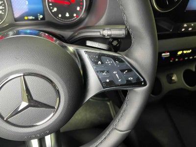 2026 Mercedes-Benz Sprinter 2500 Standard Roof I4 Diesel HO 144 AWD