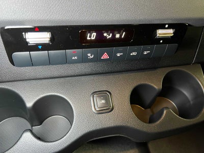 2026 Mercedes-Benz Sprinter 2500 Standard Roof I4 Diesel HO 144 AWD