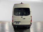 2026 Mercedes-Benz Sprinter 2500 Standard Roof I4 Diesel HO 144 AWD