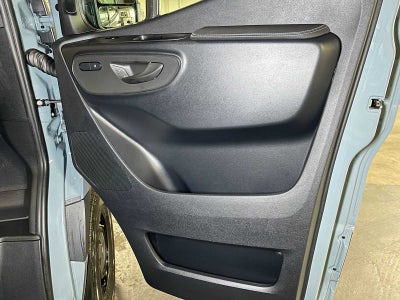2026 Mercedes-Benz Sprinter 2500 Standard Roof I4 Diesel HO 144 AWD