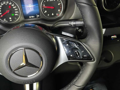 2026 Mercedes-Benz Sprinter 2500 Standard Roof I4 Diesel HO 144 AWD