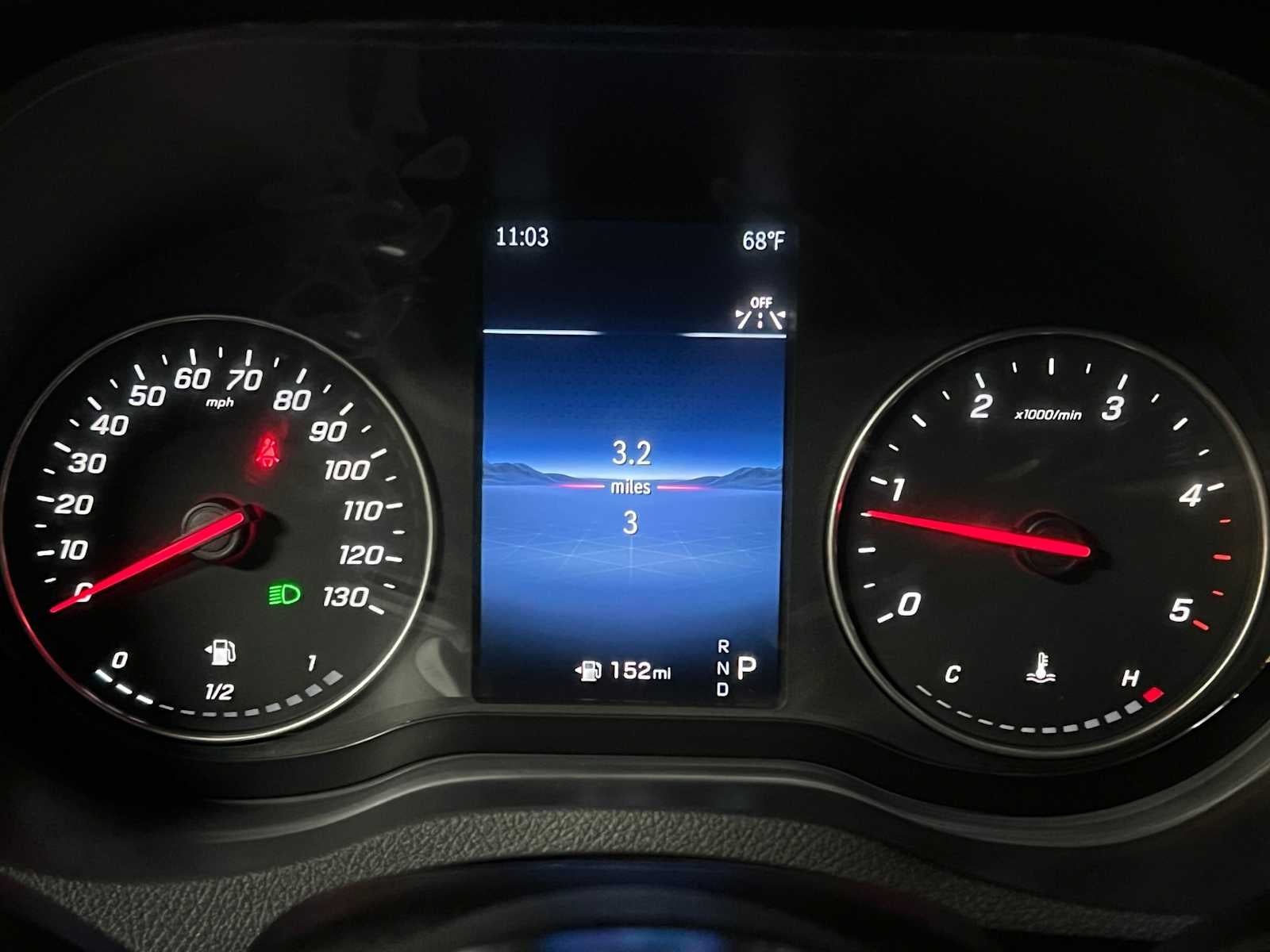 2026 Mercedes-Benz Sprinter 2500 Standard Roof I4 Diesel HO 144 AWD