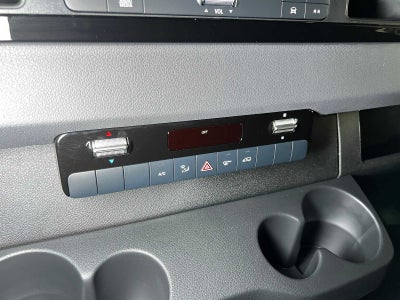 2026 Mercedes-Benz Sprinter 2500 Standard Roof I4 Diesel HO 144 AWD