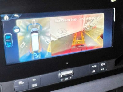 2026 Mercedes-Benz Sprinter 2500 Standard Roof I4 Diesel HO 144 AWD