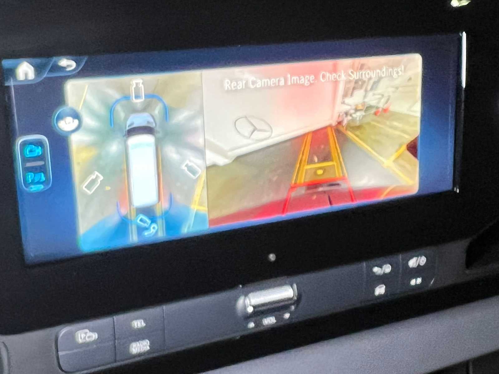 2026 Mercedes-Benz Sprinter 2500 Standard Roof I4 Diesel HO 144 AWD