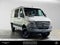 2026 Mercedes-Benz Sprinter 2500 Standard Roof I4 Diesel HO 144 AWD