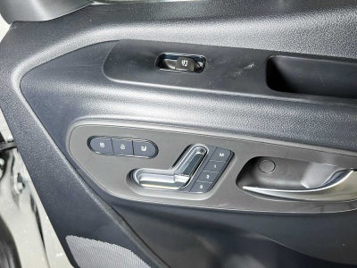 2026 Mercedes-Benz Sprinter 2500 Standard Roof I4 Diesel HO 144 AWD