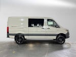 2026 Mercedes-Benz Sprinter 2500 Standard Roof I4 Diesel HO 144 AWD