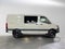 2026 Mercedes-Benz Sprinter 2500 Standard Roof I4 Diesel HO 144 AWD