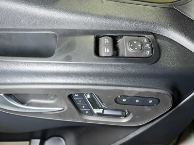 2026 Mercedes-Benz Sprinter 2500 Standard Roof I4 Diesel HO 144 AWD