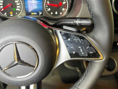 2026 Mercedes-Benz Sprinter 2500 Standard Roof I4 Diesel HO 144 AWD