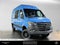 2026 Mercedes-Benz Sprinter Crew 2500 Standard Roof I4 Diesel HO 144 AWD