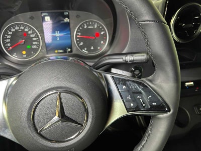 2026 Mercedes-Benz Sprinter Crew 2500 Standard Roof I4 Diesel HO 144 AWD