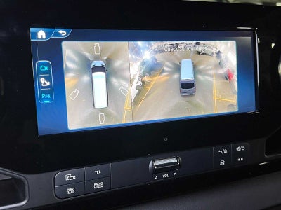 2026 Mercedes-Benz Sprinter Crew 2500 Standard Roof I4 Diesel HO 144 AWD