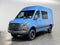 2026 Mercedes-Benz Sprinter Crew 2500 Standard Roof I4 Diesel HO 144 AWD