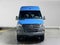 2026 Mercedes-Benz Sprinter Crew 2500 Standard Roof I4 Diesel HO 144 AWD