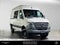 2026 Mercedes-Benz Sprinter Crew 2500 Standard Roof I4 Diesel HO 144 AWD