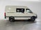 2026 Mercedes-Benz Sprinter Crew 2500 Standard Roof I4 Diesel HO 144 AWD