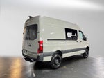 2026 Mercedes-Benz Sprinter Crew 2500 Standard Roof I4 Diesel HO 144 AWD