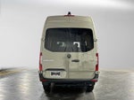 2026 Mercedes-Benz Sprinter Crew 2500 Standard Roof I4 Diesel HO 144 AWD