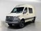 2026 Mercedes-Benz Sprinter Crew 2500 Standard Roof I4 Diesel HO 144 AWD