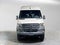 2026 Mercedes-Benz Sprinter Crew 2500 Standard Roof I4 Diesel HO 144 AWD