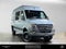 2026 Mercedes-Benz Sprinter Cargo 2500 Standard Roof I4 Diesel HO 144 AWD