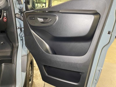 2026 Mercedes-Benz Sprinter Cargo 2500 Standard Roof I4 Diesel HO 144 AWD
