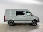 2026 Mercedes-Benz Sprinter Cargo 2500 Standard Roof I4 Diesel HO 144 AWD