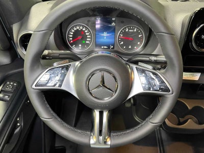 2026 Mercedes-Benz Sprinter Cargo 2500 Standard Roof I4 Diesel HO 144 AWD