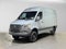 2026 Mercedes-Benz Sprinter Cargo 2500 Standard Roof I4 Diesel HO 144 AWD