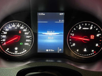 2026 Mercedes-Benz Sprinter 2500 Standard Roof I4 Diesel HO 144 AWD