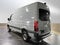 2026 Mercedes-Benz Sprinter 2500 Standard Roof I4 Diesel HO 144 AWD