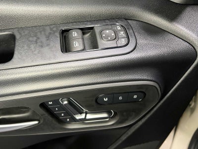 2026 Mercedes-Benz Sprinter 2500 Standard Roof I4 Diesel HO 144 AWD