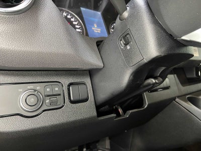 2026 Mercedes-Benz Sprinter 2500 Standard Roof I4 Diesel HO 144 AWD