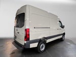 2026 Mercedes-Benz Sprinter 2500 Standard Roof I4 Diesel HO 144 AWD