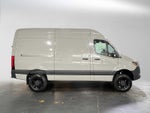 2026 Mercedes-Benz Sprinter 2500 Standard Roof I4 Diesel HO 144 AWD
