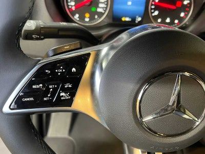 2026 Mercedes-Benz Sprinter 2500 Standard Roof I4 Diesel HO 144 AWD