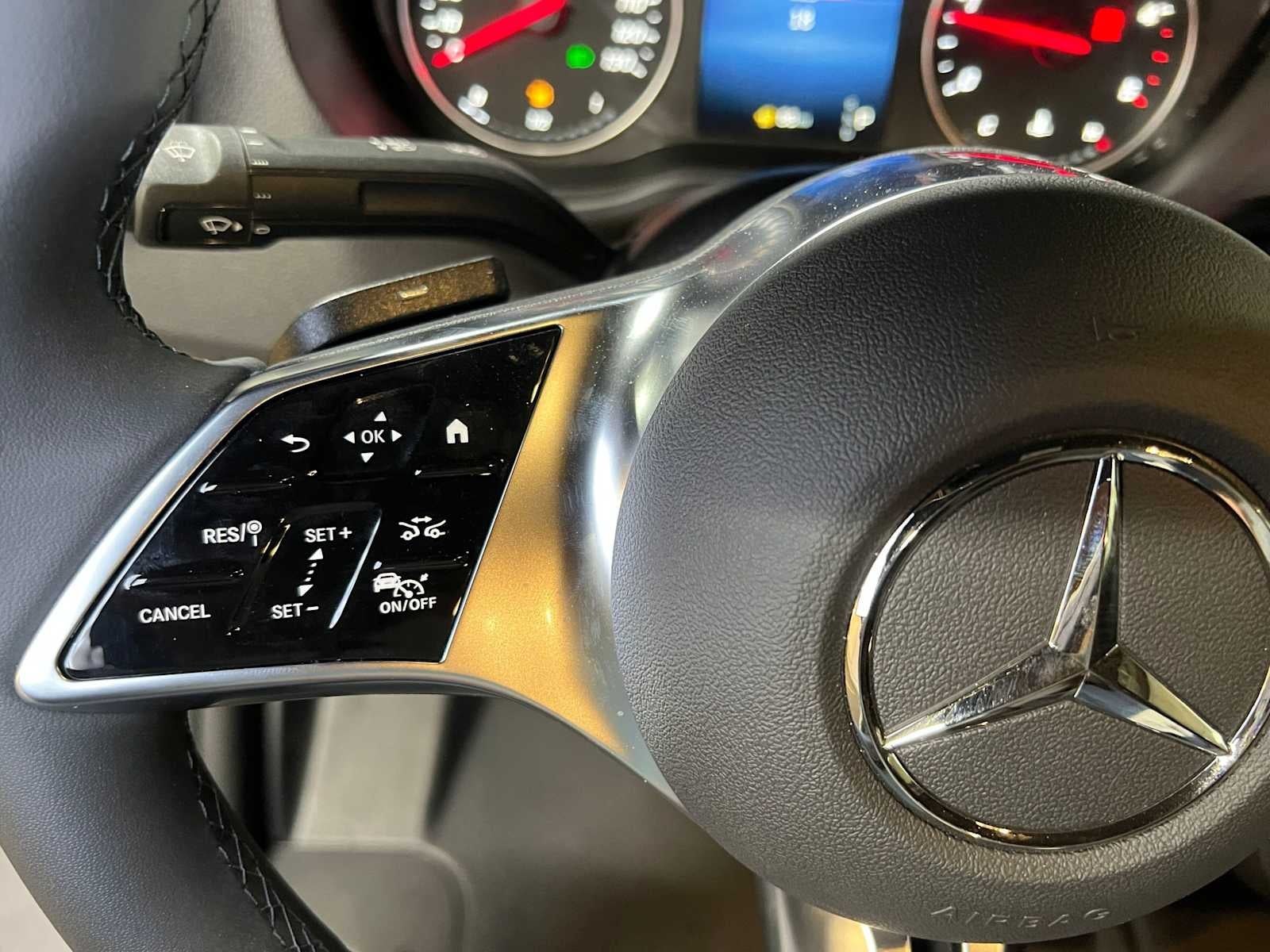 2026 Mercedes-Benz Sprinter 2500 Standard Roof I4 Diesel HO 144 AWD