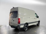2026 Mercedes-Benz Sprinter 2500 Standard Roof I4 Diesel HO 144 AWD