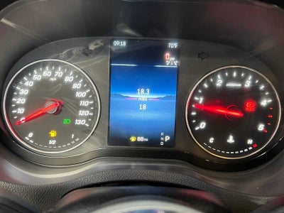 2026 Mercedes-Benz Sprinter 2500 Standard Roof I4 Diesel HO 144 AWD
