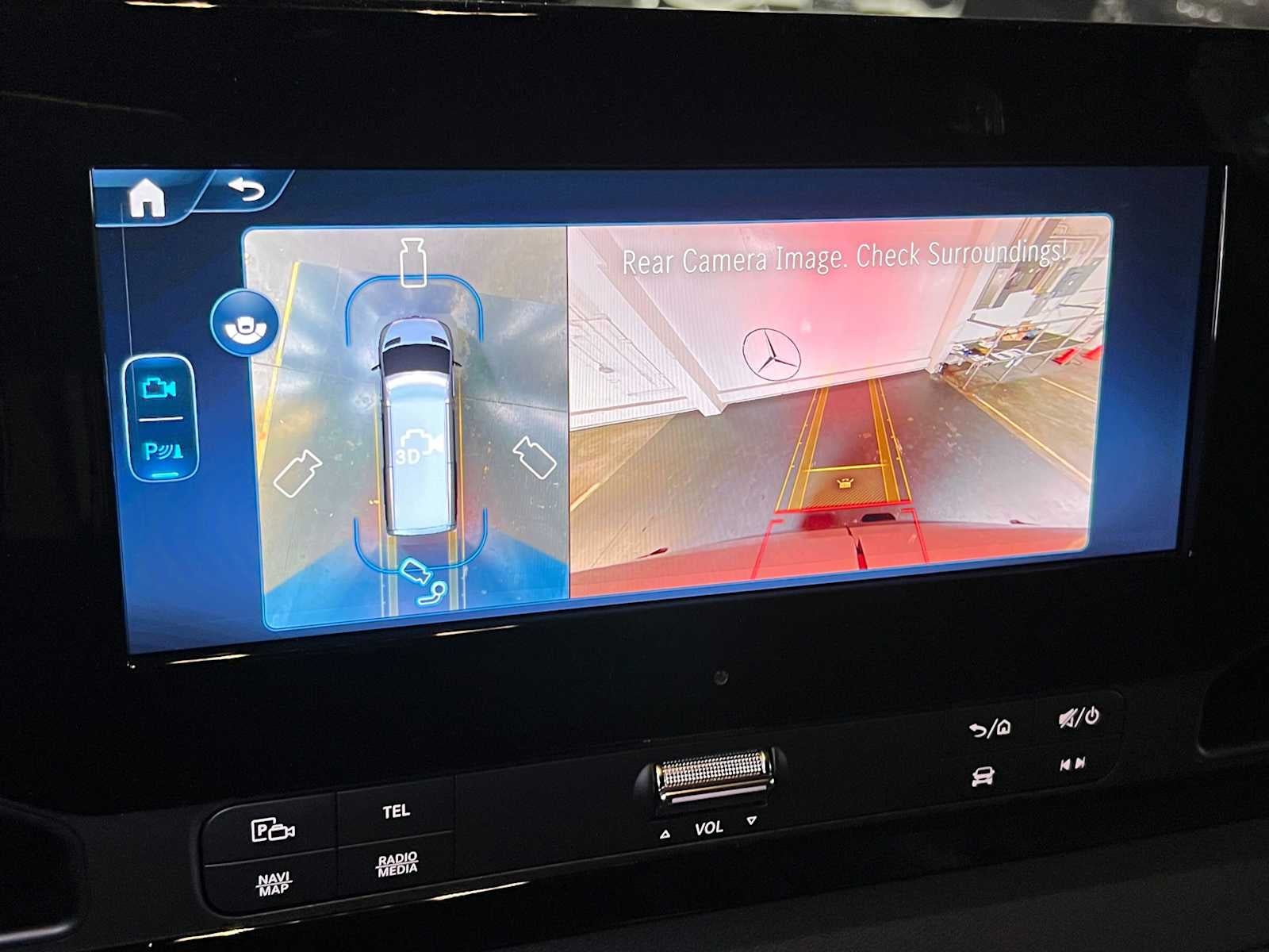 2026 Mercedes-Benz Sprinter 2500 Standard Roof I4 Diesel HO 144 AWD