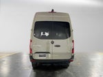 2026 Mercedes-Benz Sprinter 2500 Standard Roof I4 Diesel HO 144 AWD