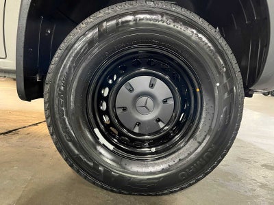 2026 Mercedes-Benz Sprinter 2500 Standard Roof I4 Diesel HO 144 AWD