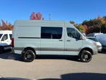 2026 Mercedes-Benz Sprinter Crew 2500 Standard Roof I4 Diesel HO 144 AWD