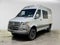 2026 Mercedes-Benz Sprinter Crew 2500 Standard Roof I4 Diesel HO 144 AWD