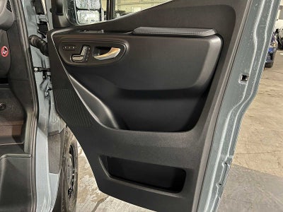 2026 Mercedes-Benz Sprinter Crew 2500 Standard Roof I4 Diesel HO 144 AWD