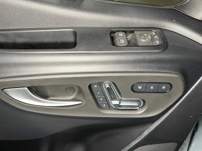 2026 Mercedes-Benz Sprinter Crew 2500 Standard Roof I4 Diesel HO 144 AWD